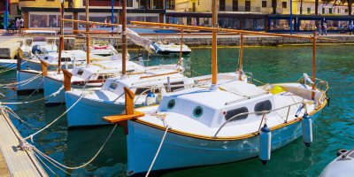 Port d‘Andratx