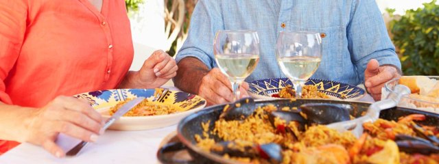 Mallorcan recipes