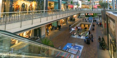 Shopping Centres