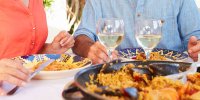 Mallorquinische Rezepte
