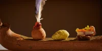 Mallorca's youngest star chef