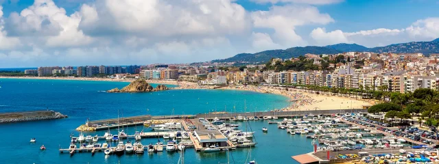 Más americanos se trasladan a Mallorca