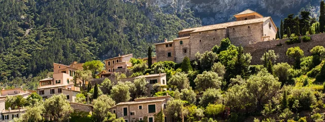 Latest Mallorca weather with 14 days forecast