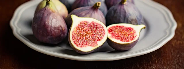 Figs - Mallorca's sweet little fruits