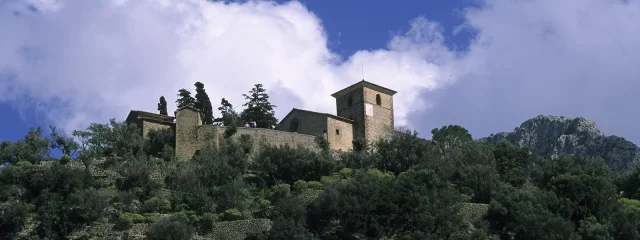 Aktuelles Mallorca Wetter mit 14-Tage-Vorhersage