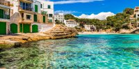 Santanyi, Mallorca: Authentischer Charme, Geschichte & Top Sehenswürdigkeiten