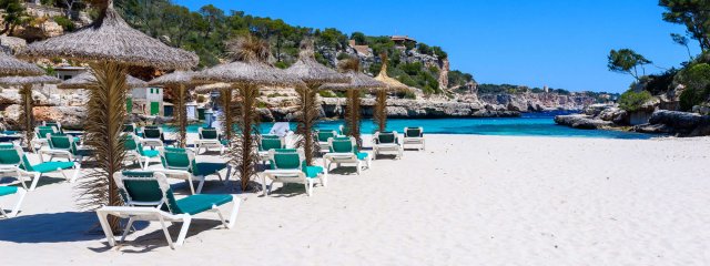 Südostküste Mallorca