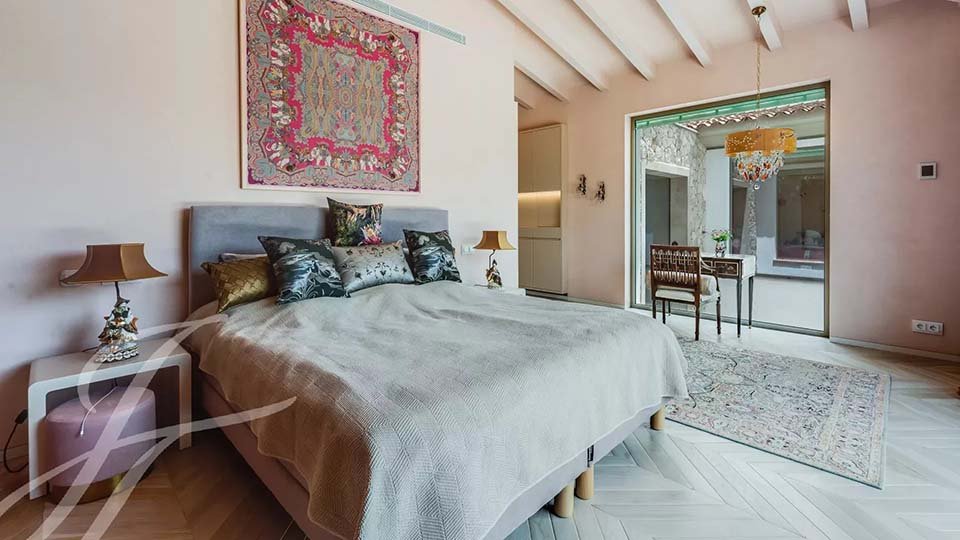 Dormitorio Dormitorio