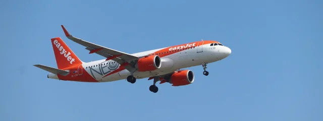 EasyJet Plane Initiated Hijack Alert Due to False Alarm