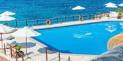 Gran Folies Beach Club