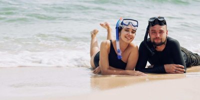 Snorkeling in Mallorca