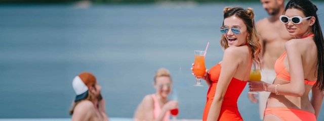 Bachelor and Hen Parties