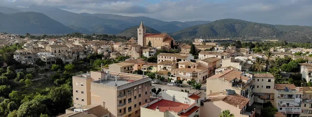 Aktuelles Mallorca Wetter mit 14-Tage-Vorhersage