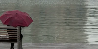 Record rainfall in Mallorca