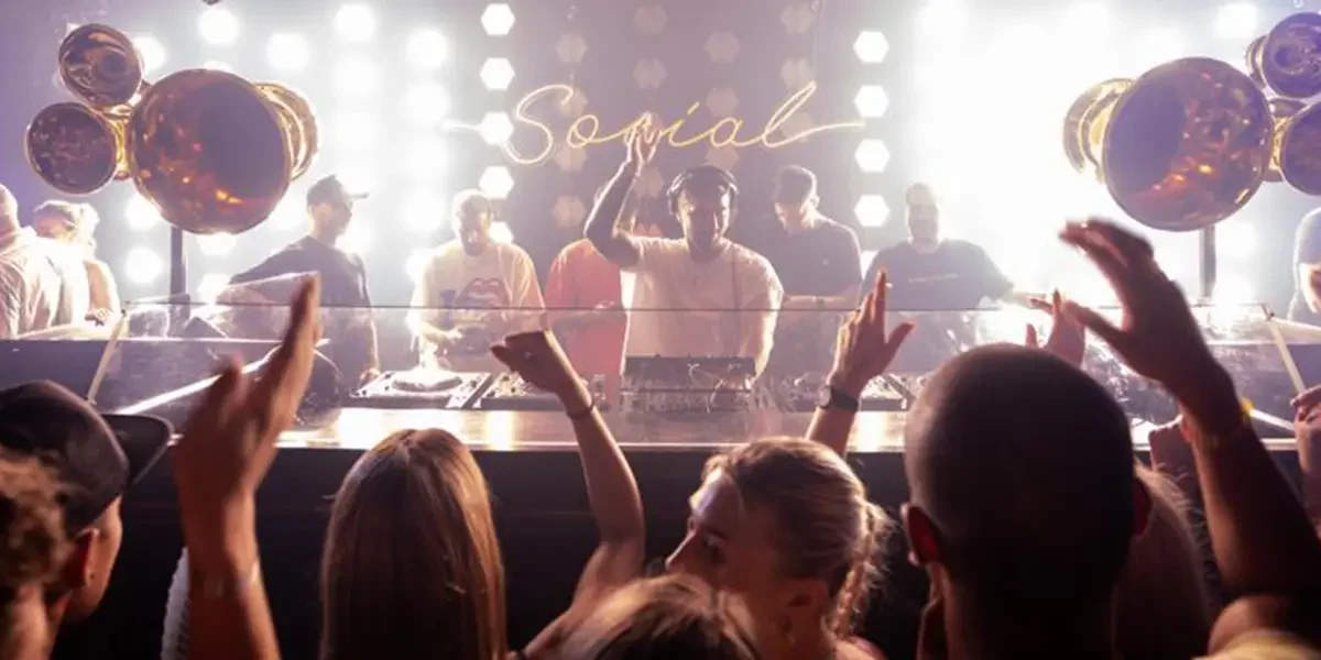 SOCIAL Club Mallorca