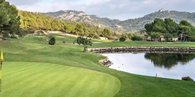 Golf de Andratx