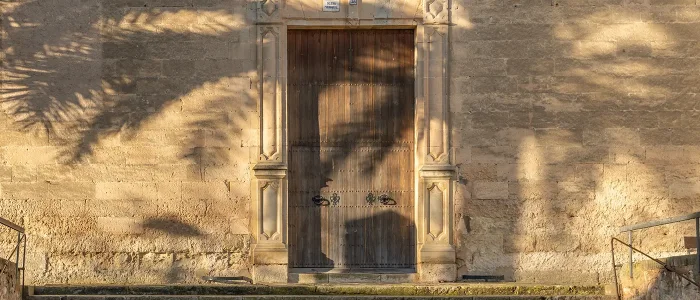 Vilafranca de Bonany Weather