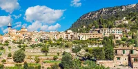 Valldemossa Weather