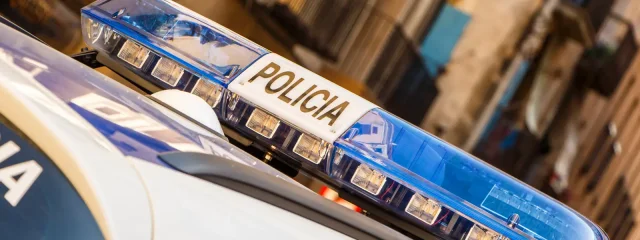 Breakthrough arrest linked to hotel robberies