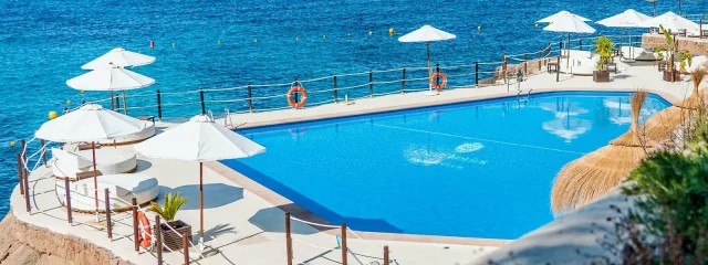 Gran Folies Beach Club