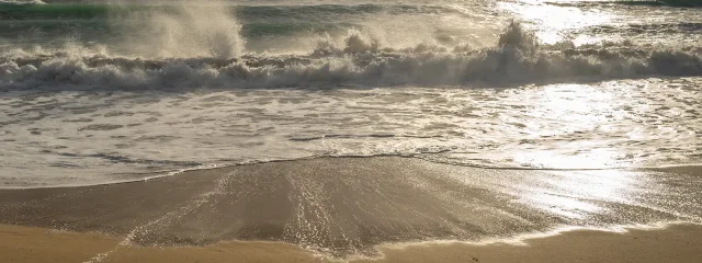Mallorca, en el punto de mira de las tormentas