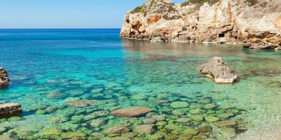 Cala S´Estaca