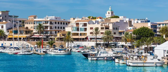 Cala Ratjada Weather