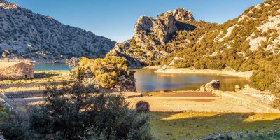Parques Naturales de Mallorca