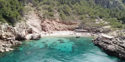 Autumn in Mallorca