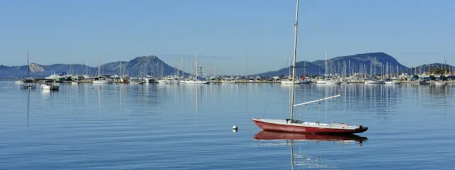 Aktuelles Mallorca Wetter mit 14-Tage-Vorhersage