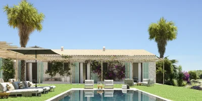 Ecological living Mallorca