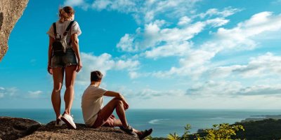 Wandern auf Mallorca