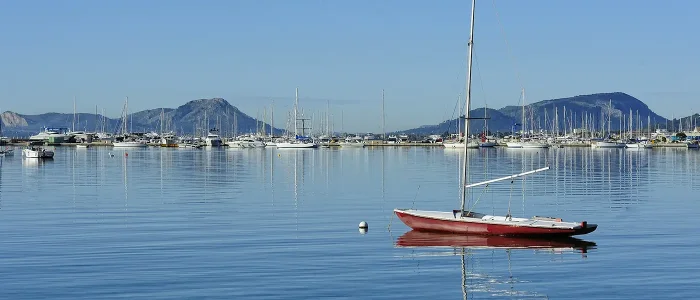 Port de Pollença Weather