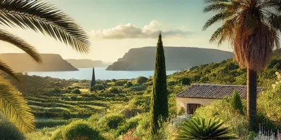 Mallorca Garden Trends