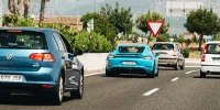 Balearic Islands' Exceptional Road Safety in Recent Campaign