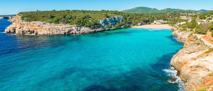 Cala Romantica