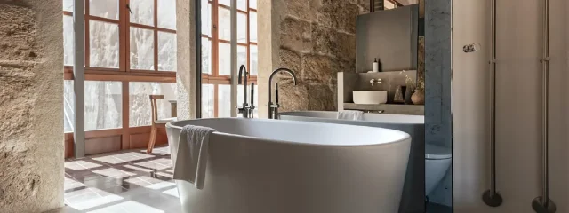 Nuevo hotel en octubre 