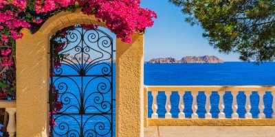 Südküste Mallorca