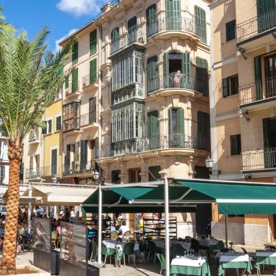 Palma de Mallorca