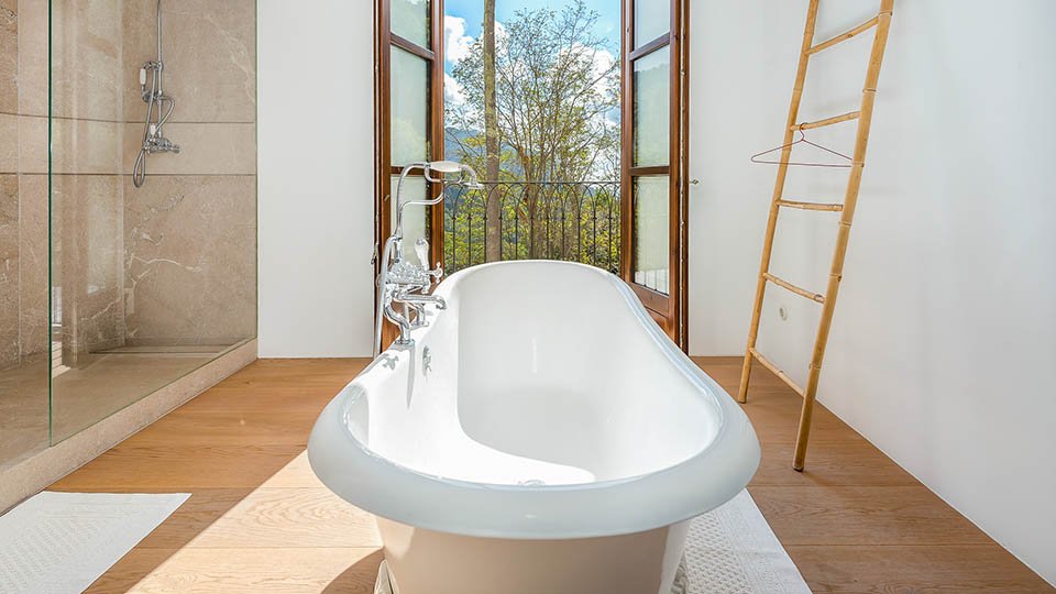 Badezimmer Badezimmer