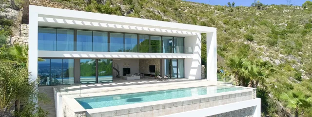 El agente inmobiliario de Mallorca