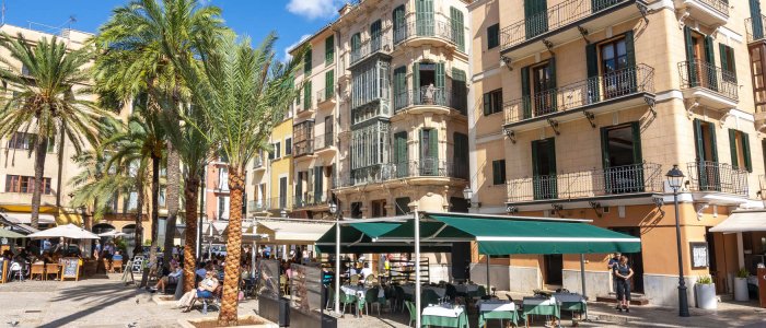Palma de Mallorca