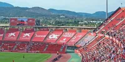 Real Mallorca - Athletic Bilbao