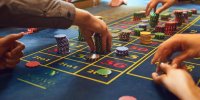 Mallorca: Casino en Porto Pi