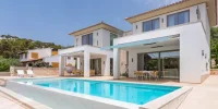 Preciosa Villa Mediterránea