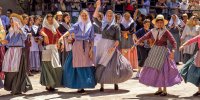 Veranstaltungen auf Mallorca