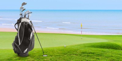 T Golf Calvia