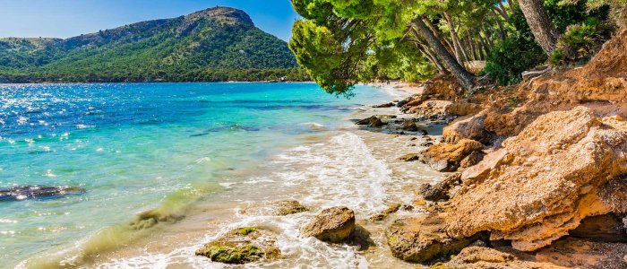 Cala Pi