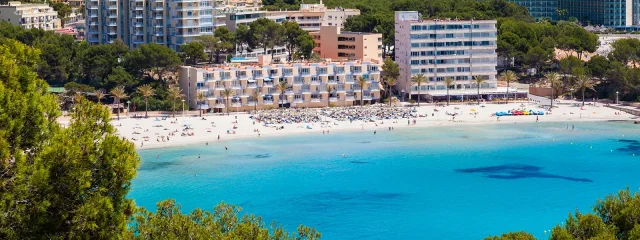 Hotels in Mallorca