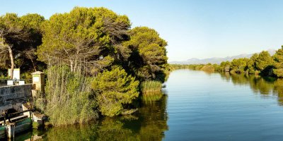 S’Albufera Nature Park